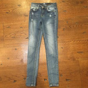 7 For All Mankind Kids Jeans - Waist 24 inches
